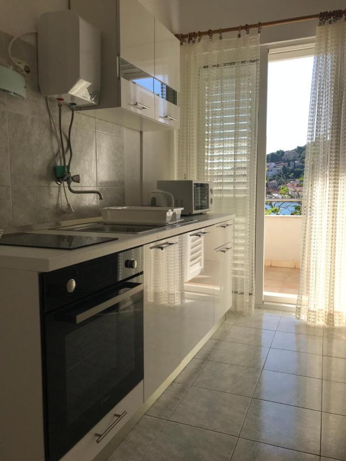 Apartmani Isabella - Ilda Radonic Jelsa  Exterior photo