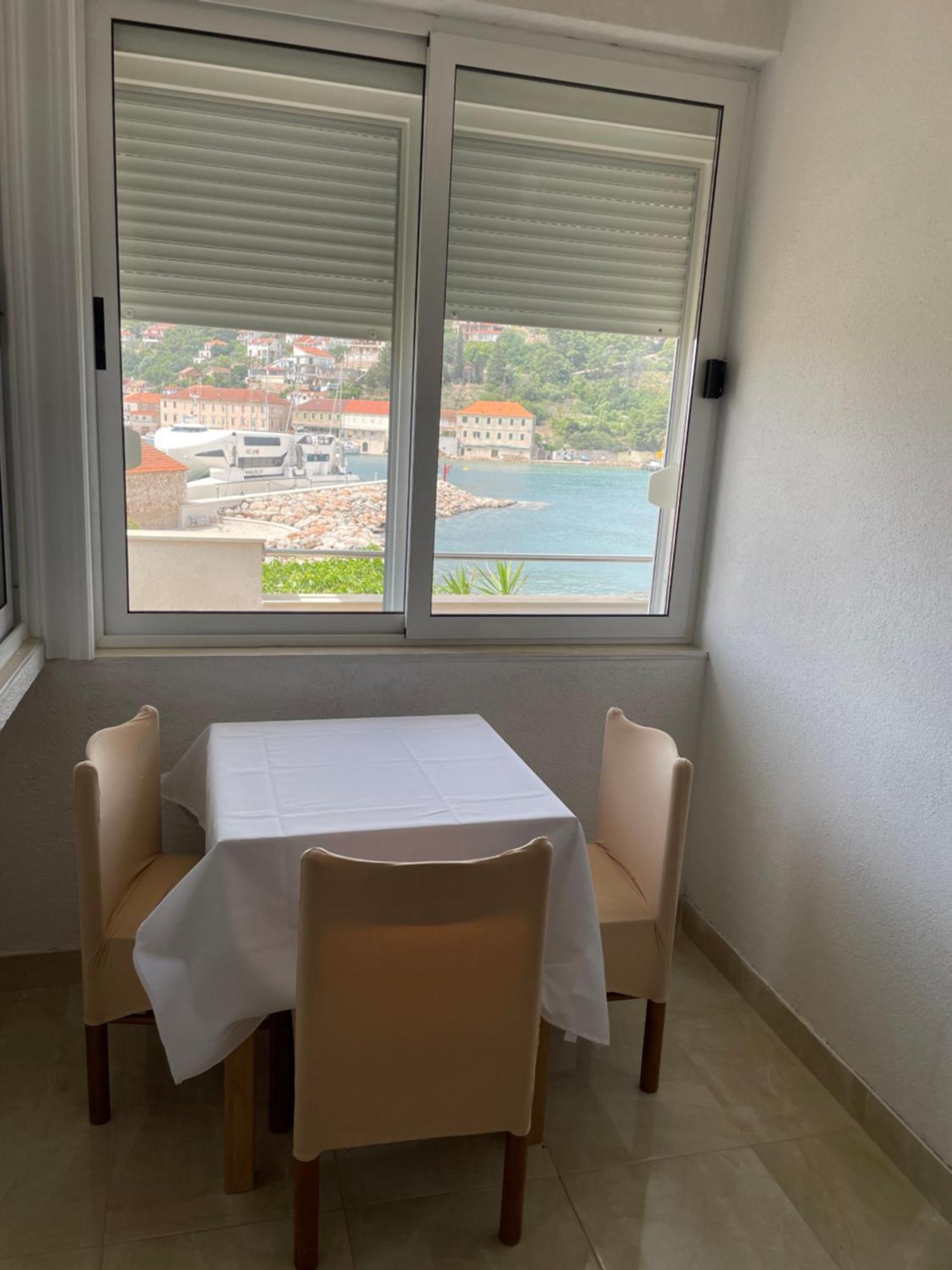 Apartmani Isabella - Ilda Radonic Jelsa  Exterior photo