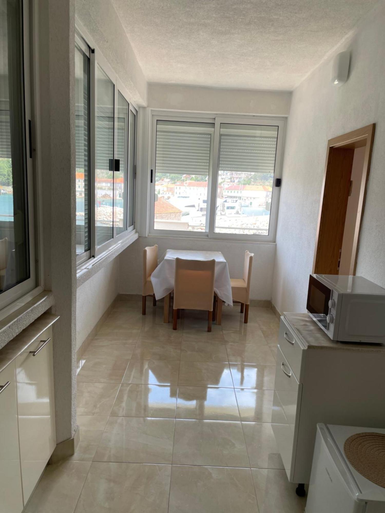 Apartmani Isabella - Ilda Radonic Jelsa  Exterior photo