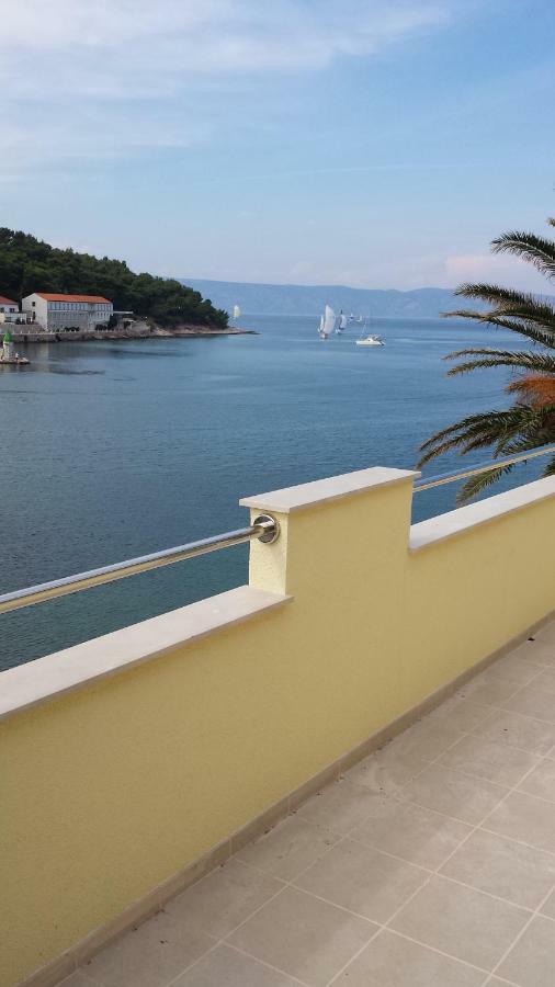 Apartmani Isabella - Ilda Radonic Jelsa  Exterior photo